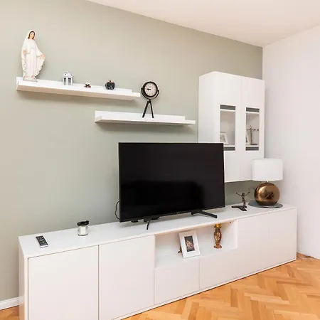 Secondo Piano Apartamento