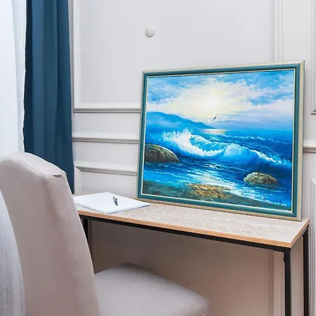 Secondo Piano * Šibenik