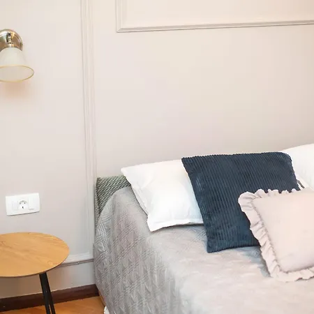 Apartamento Secondo Piano