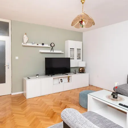 Secondo Piano Apartamento Šibenik