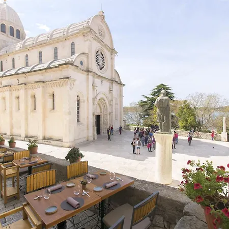 Secondo Piano Apartamento Šibenik