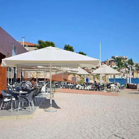 Secondo Piano Apartamento Šibenik