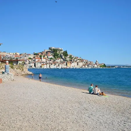 Apartamento Secondo Piano Šibenik