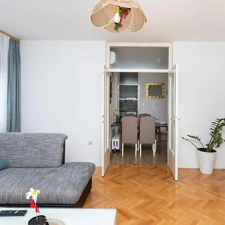 Apartamento Secondo Piano