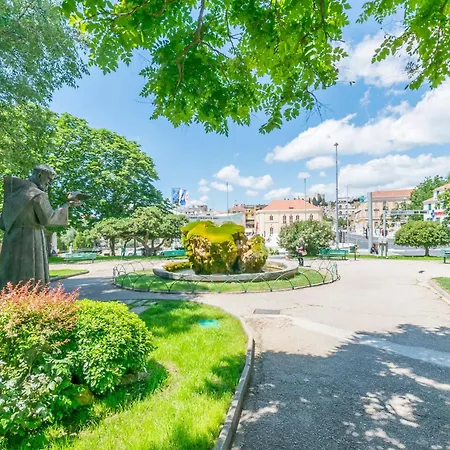 Secondo Piano Apartamento Šibenik