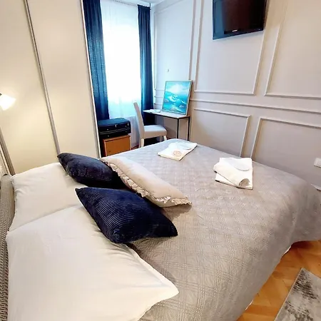 Apartamento Secondo Piano
