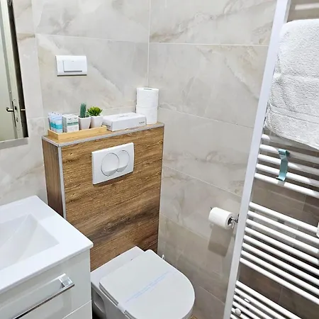 Apartamento Secondo Piano Šibenik