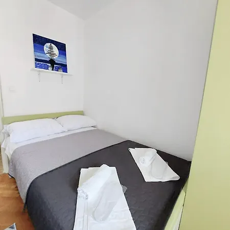 Apartamento Secondo Piano *