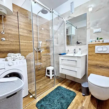 Apartamento Secondo Piano *