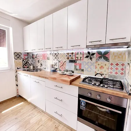 Apartamento Secondo Piano Šibenik