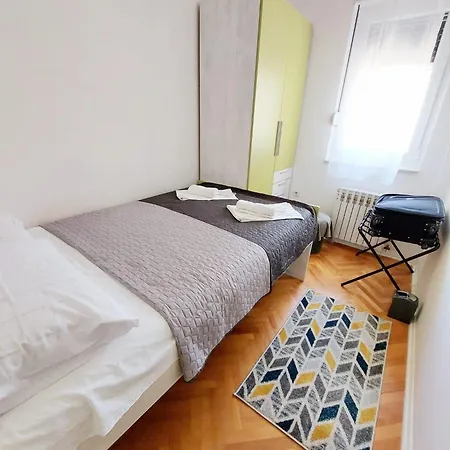 Secondo Piano Apartamento