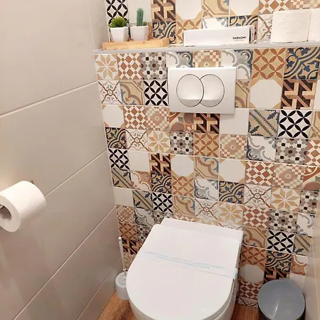 Apartamento Secondo Piano Šibenik