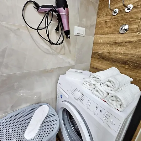 Apartamento Secondo Piano *