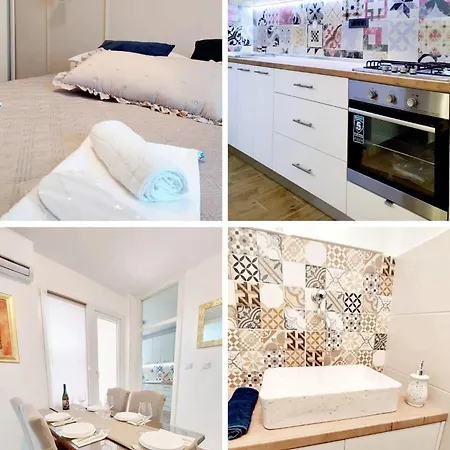 Apartamento Secondo Piano